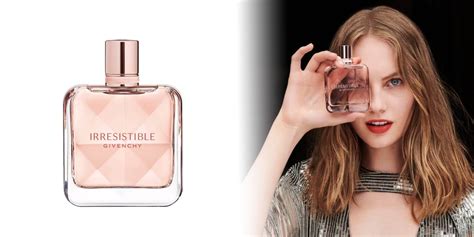 givenchy org perfume|irresistible givenchy 2020 boots.